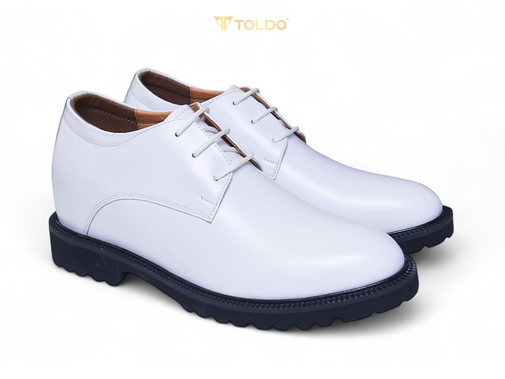Giày cao 10cm đế eva siêu nhẹ 11